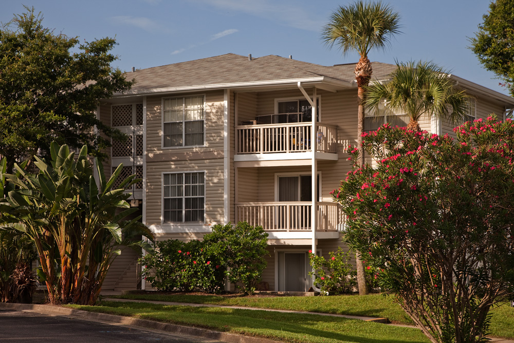 Rivercrest Apartments For Rent In Melbourne Fl Sun State