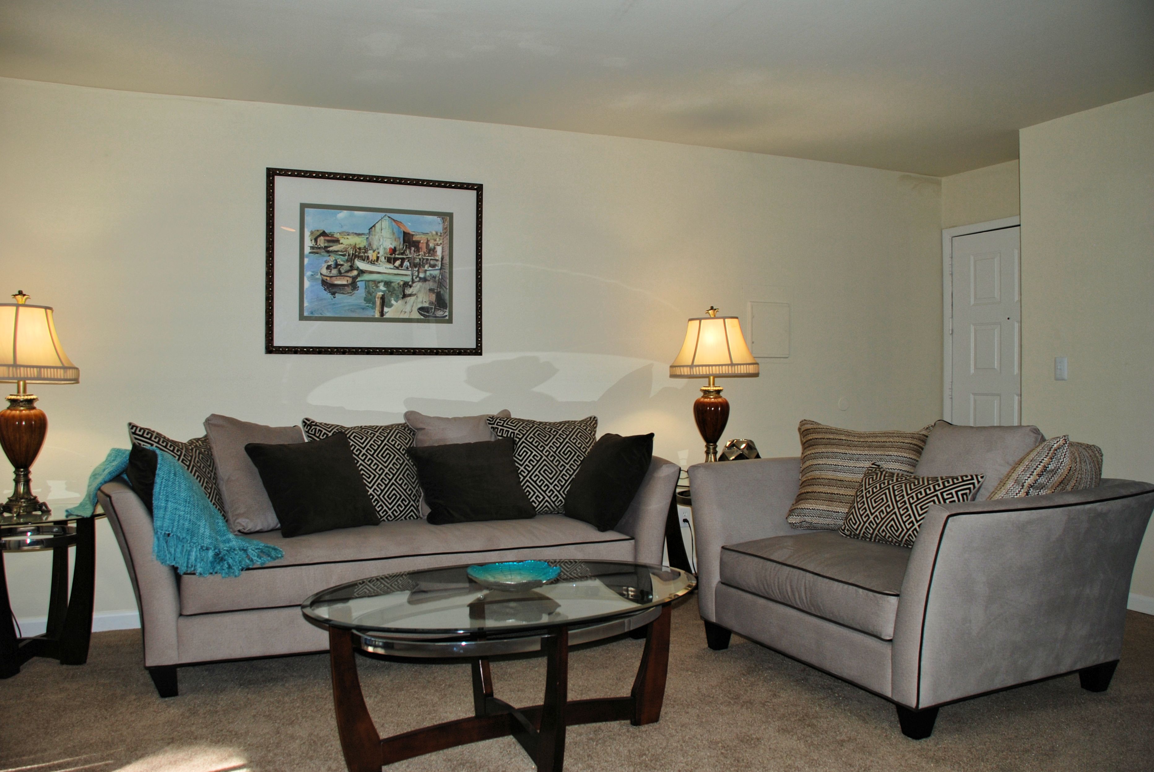 The Breakers Apartments for rent in Daytona Beach - Sun State Apartments