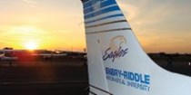 Embry-Riddle Aeronautical University