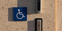 Handicap Accessibility