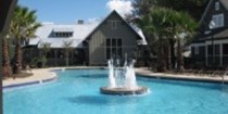 Apartments with a Pool